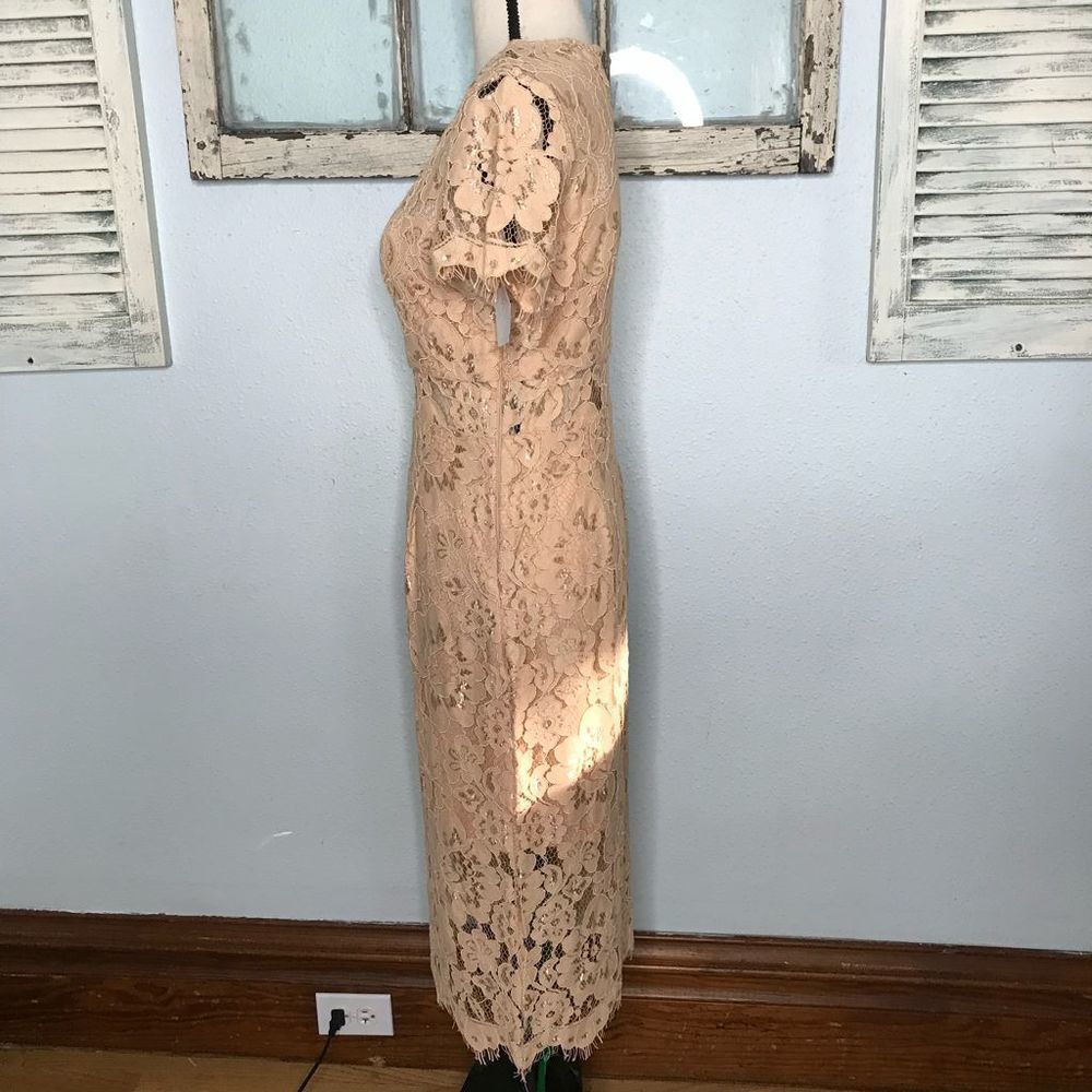 Beautiful NWT NSR Dress - Picture 5 of 14